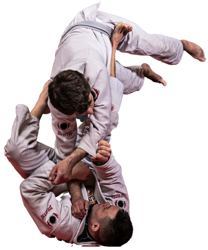 Lambda Jiu Jitsu San Miguel de Allende